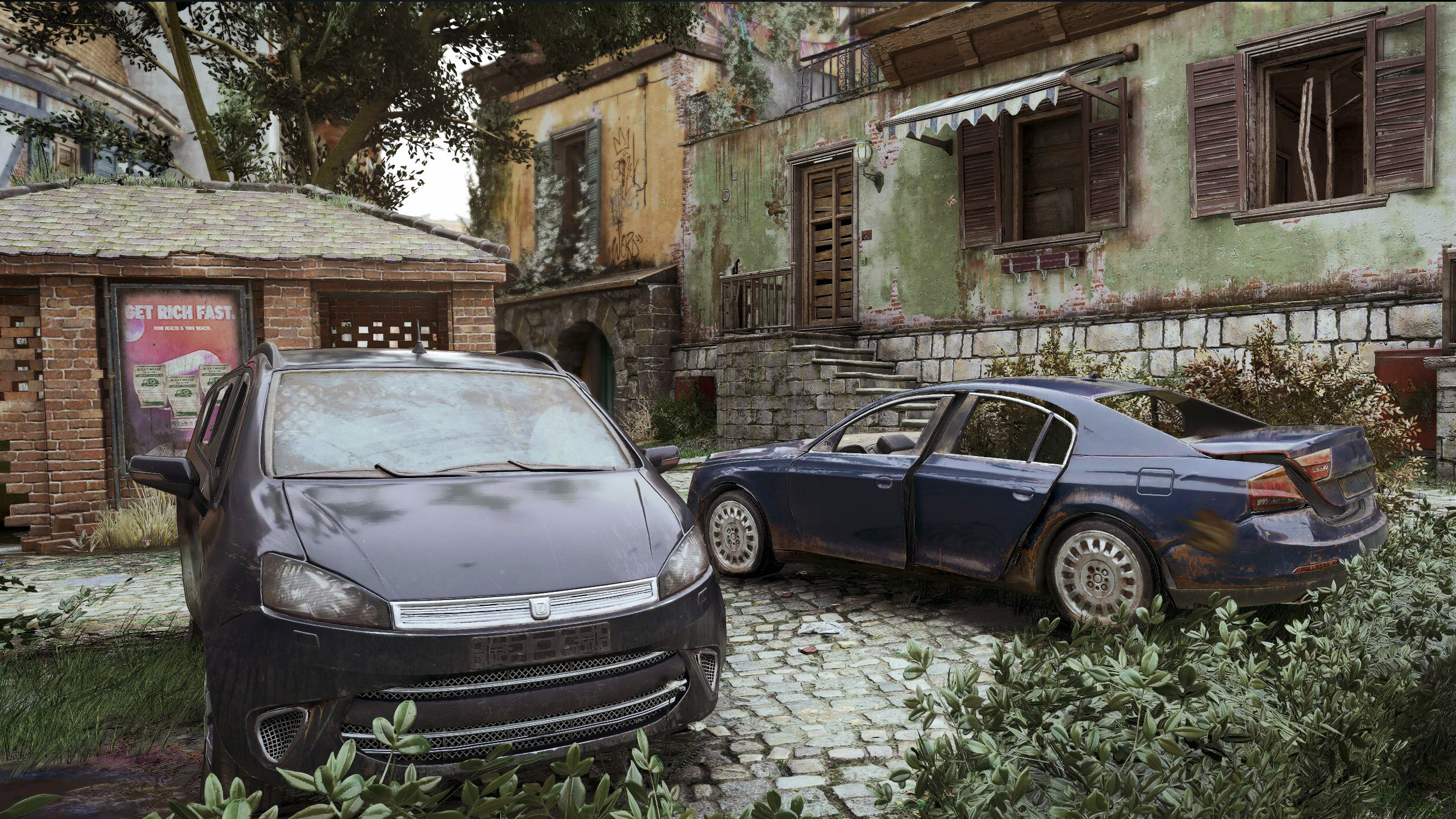 Cars