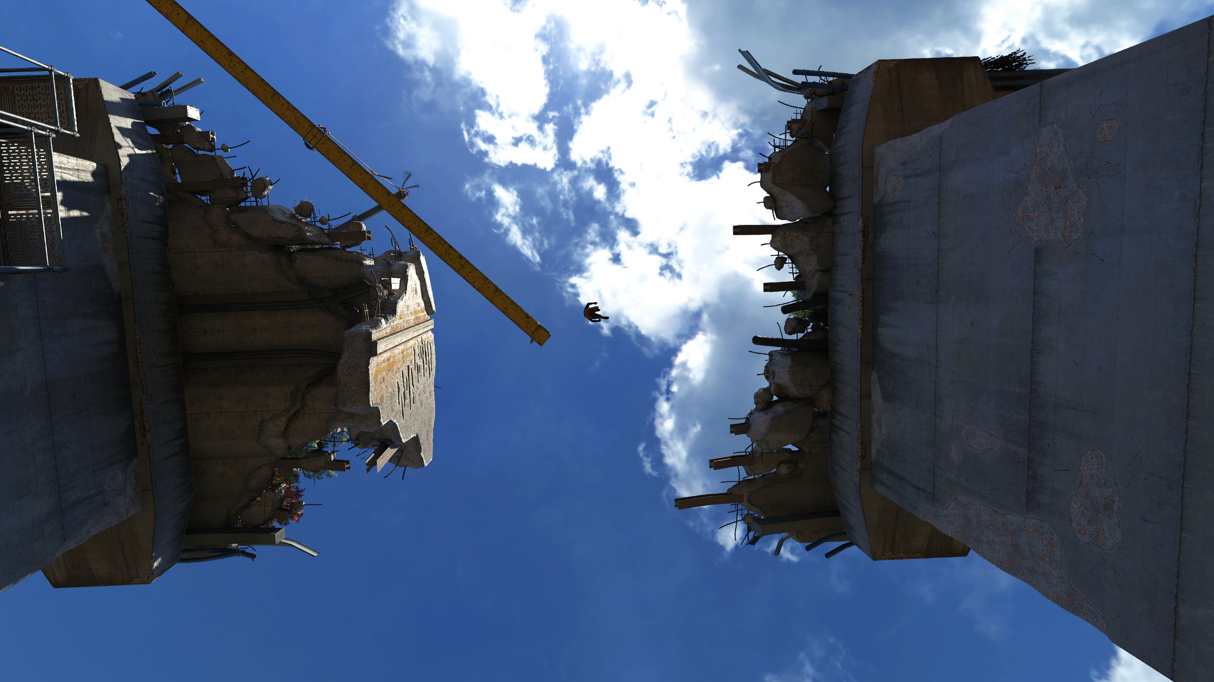 Parkour
