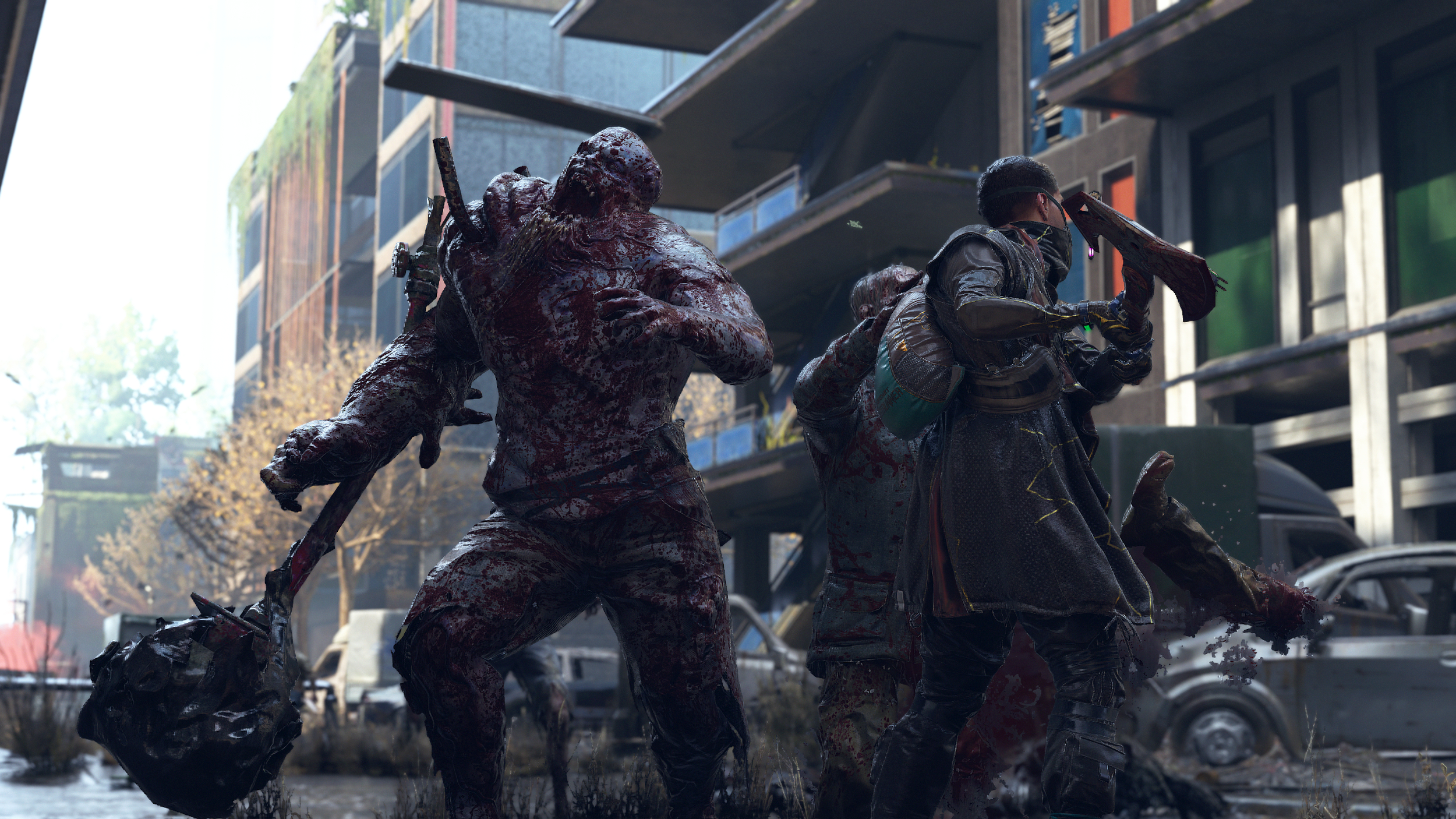Zombie