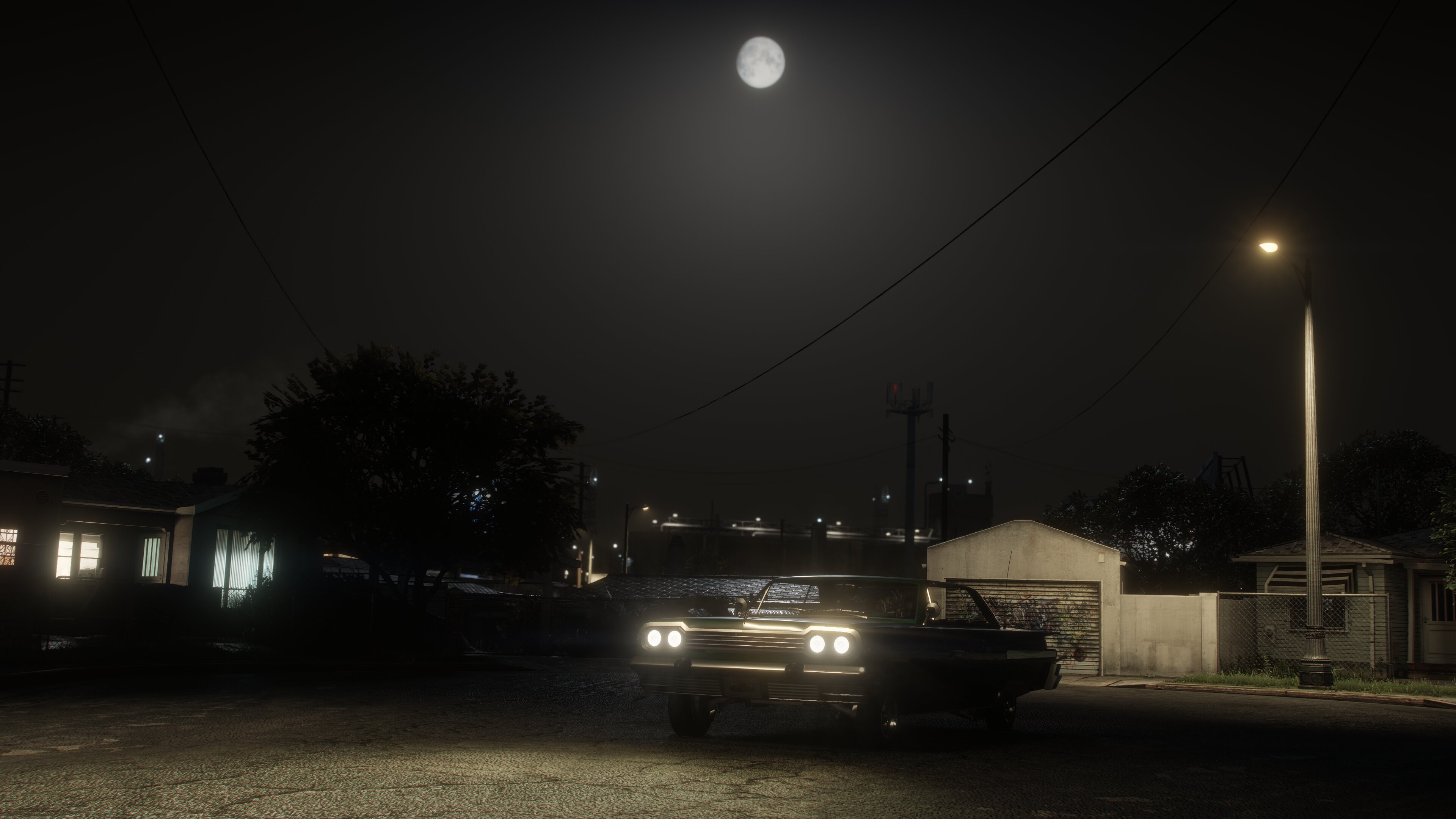 Grove Street