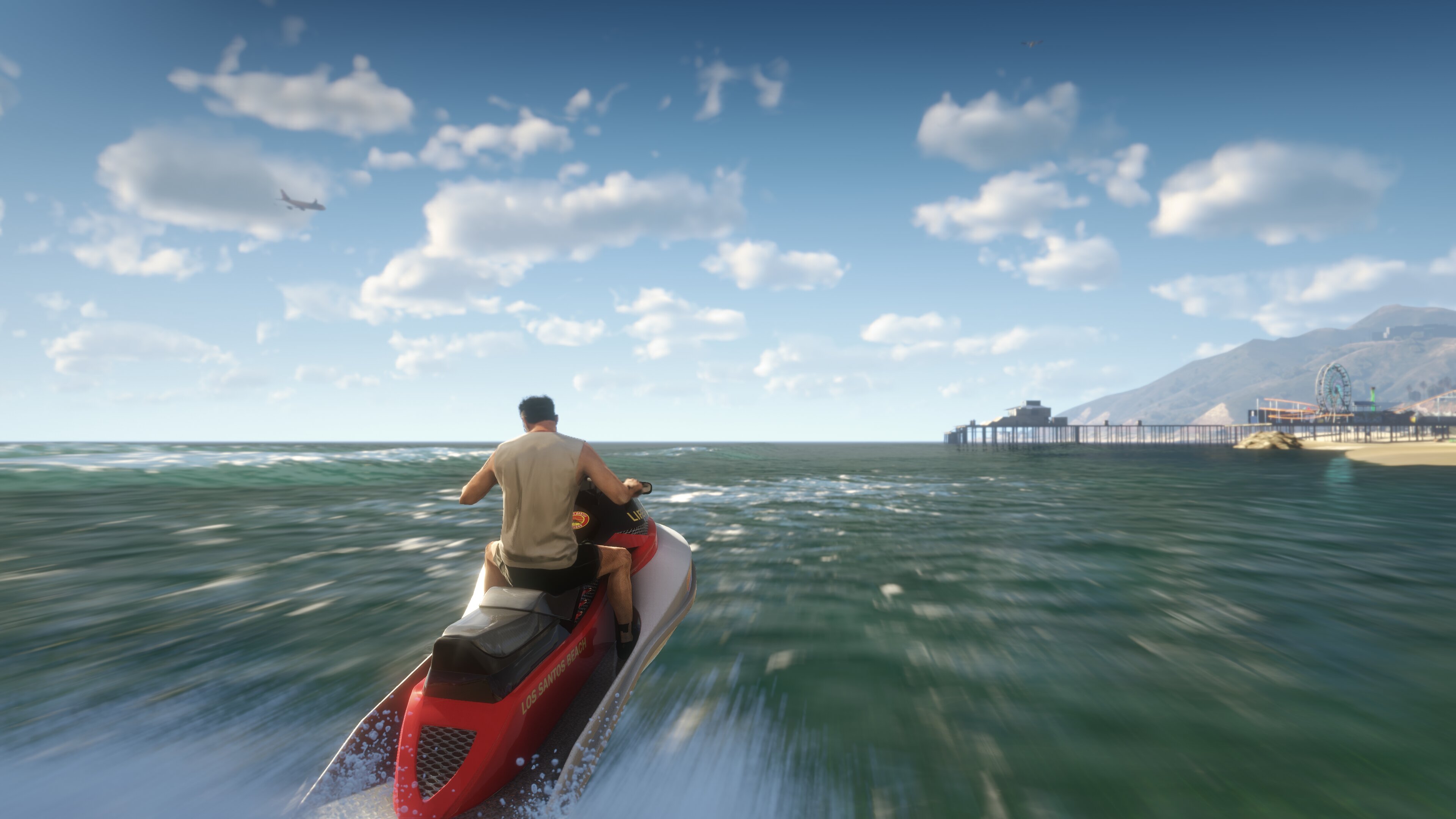 Jetski