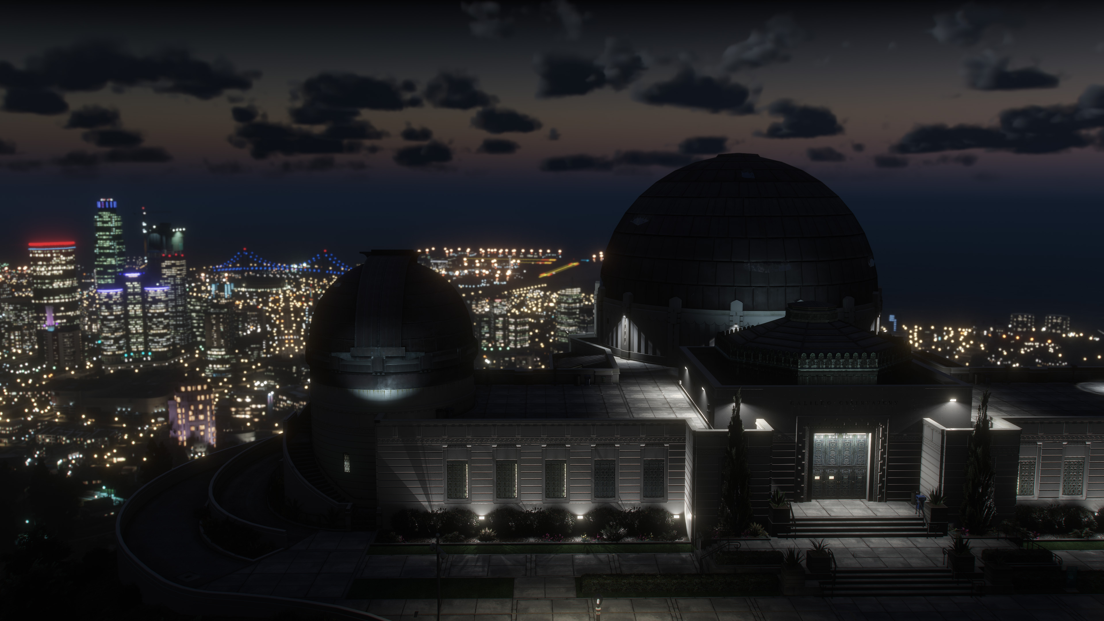 Observatory