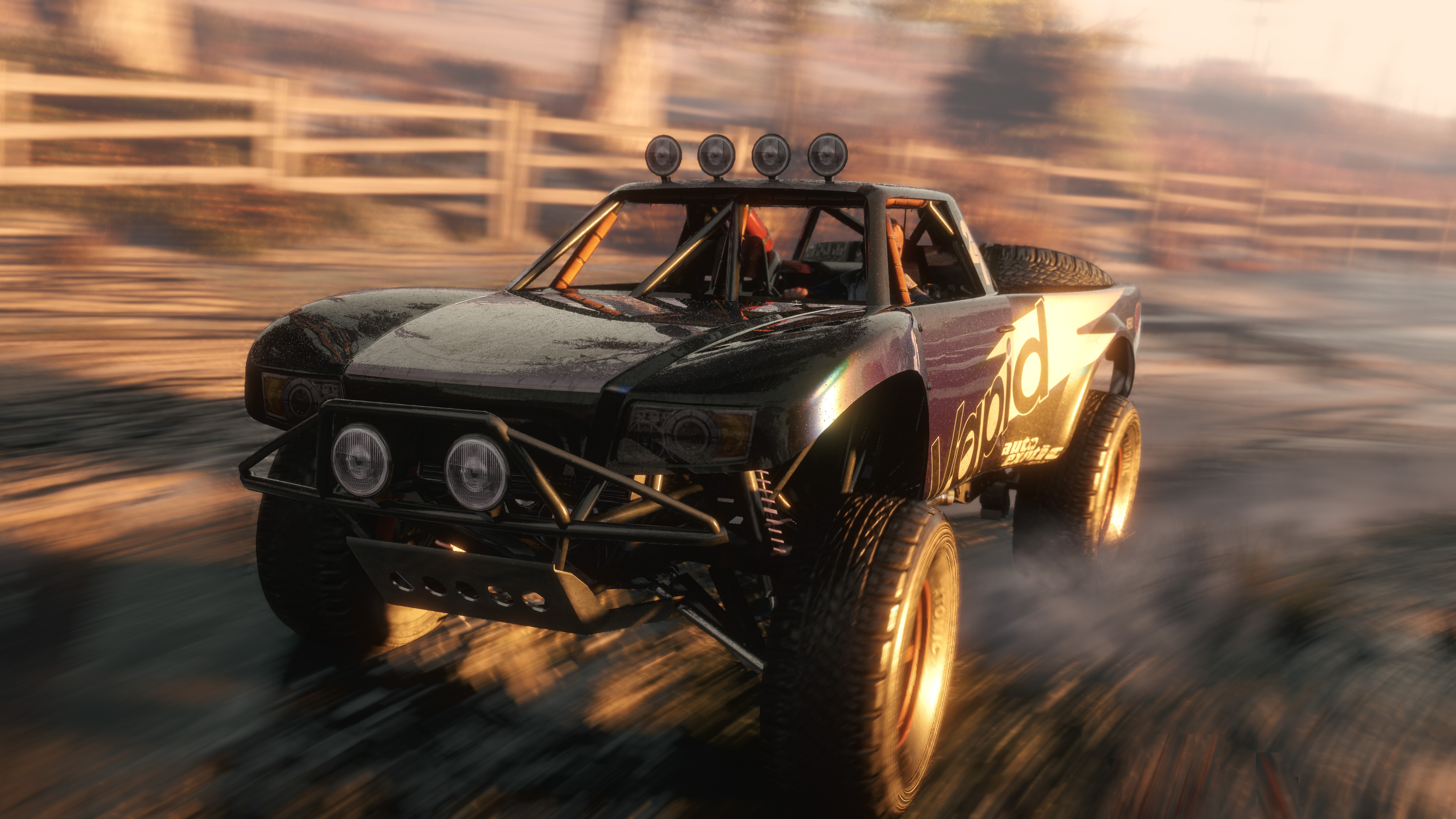 Offroad