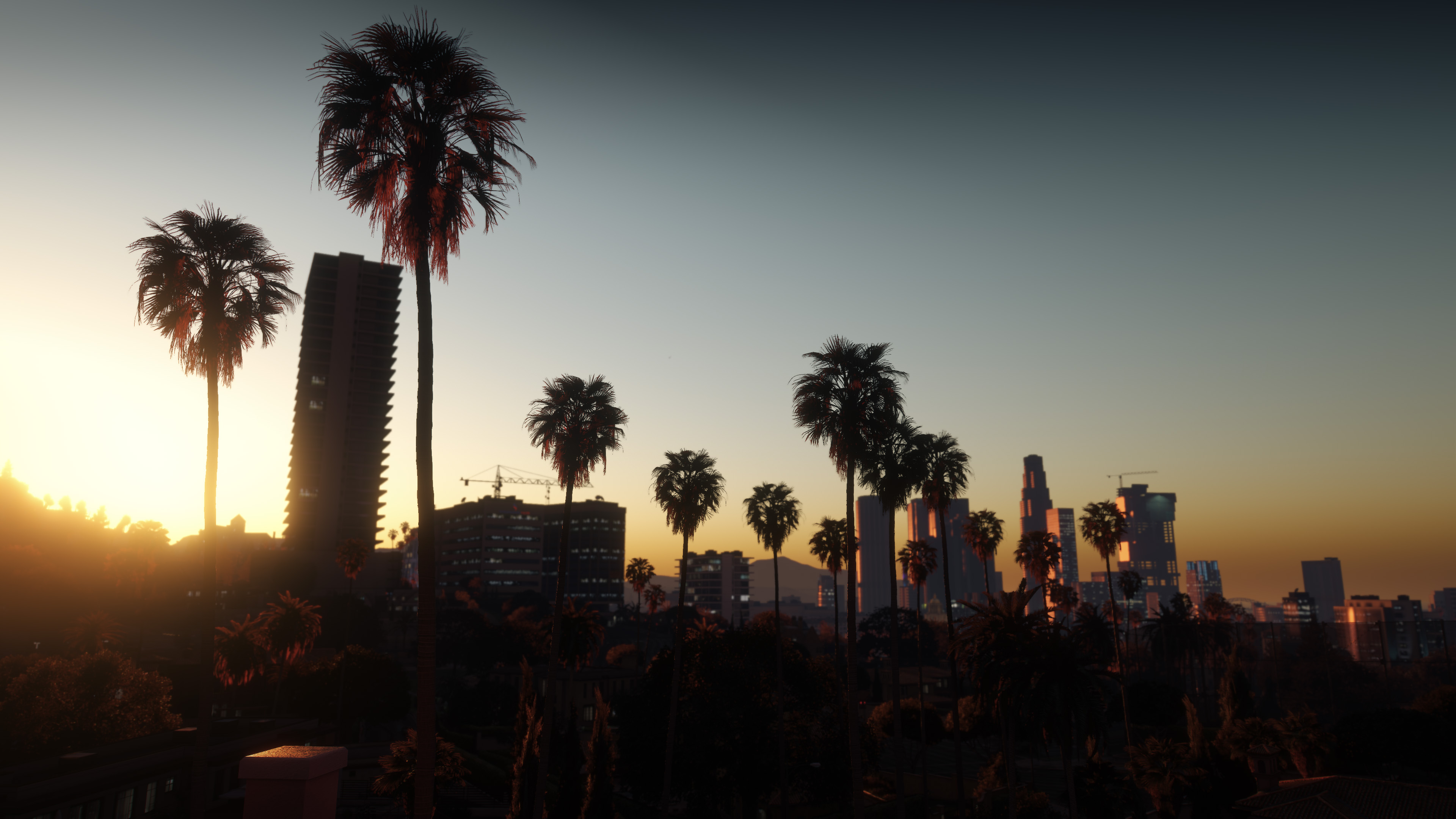 Sunrise