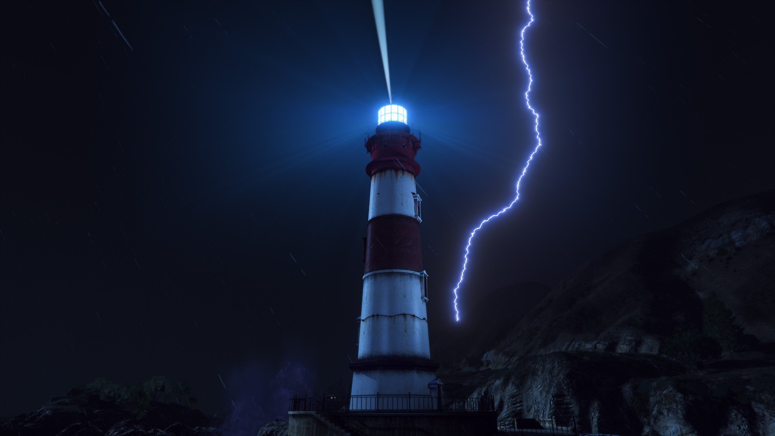 Lighthouse