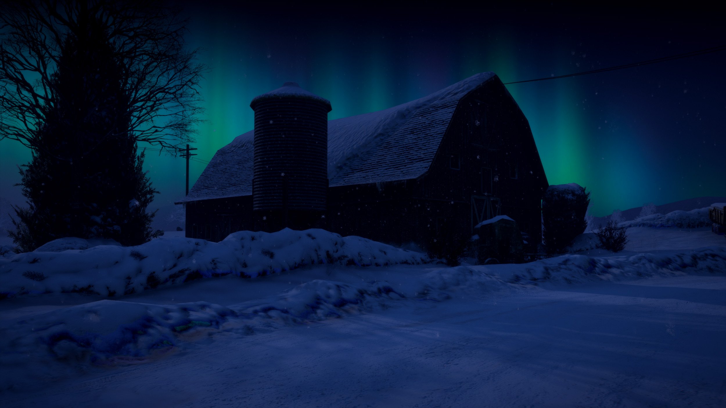 Northern Lights