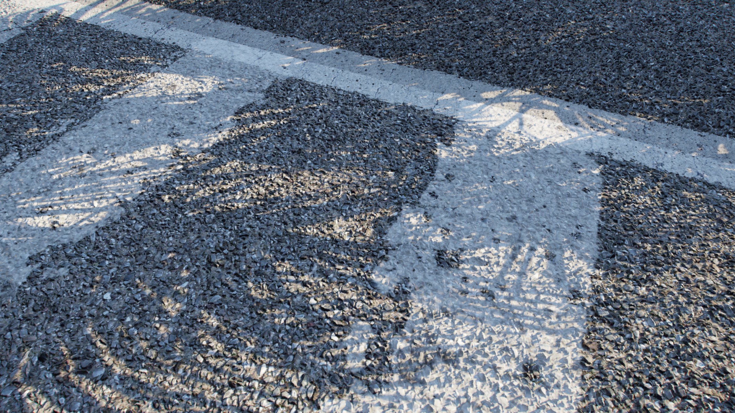 Parallax Roads