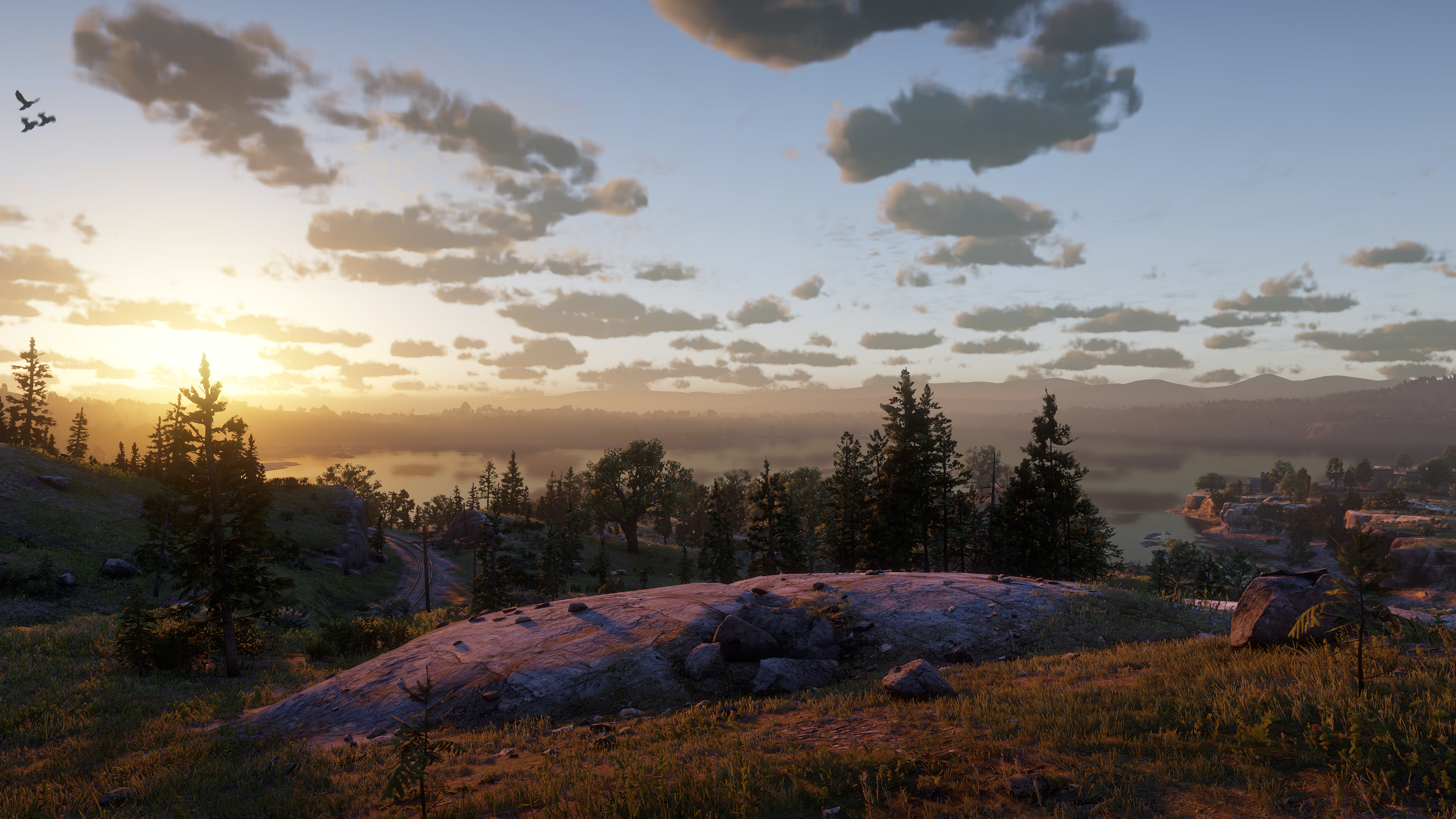 Sunrise