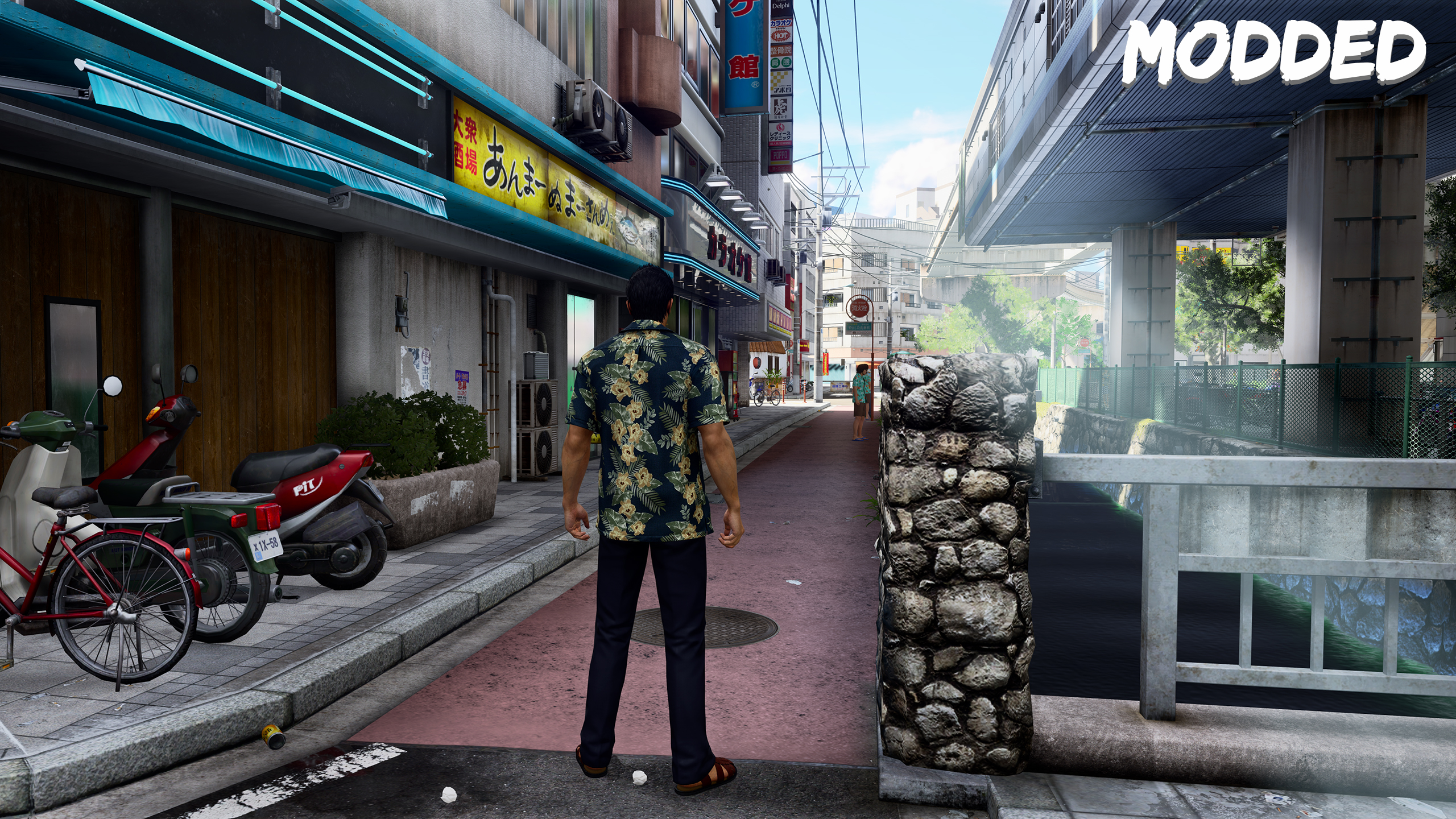 YK3 Enhanced comparison 10